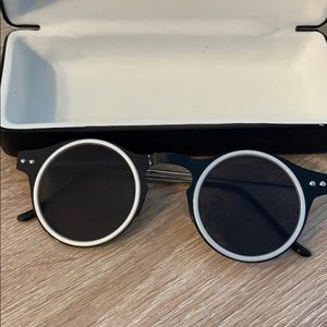 Spitfire sunglasses